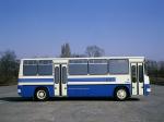 Ikarus 216 1989 года